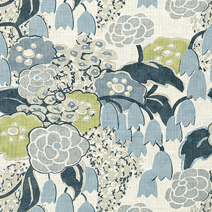 Anna french fabric willow tree 40 product detail