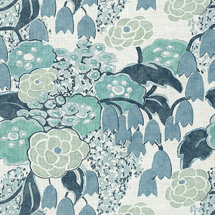 Anna french fabric willow tree 41 product detail
