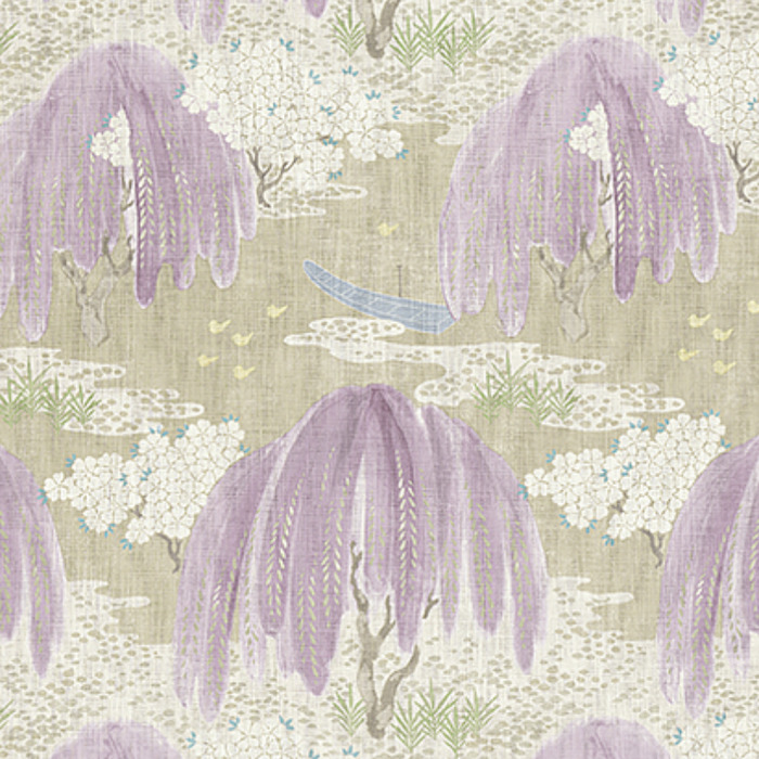 Anna french fabric willow tree 46 product detail
