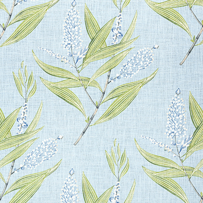Anna french fabric willow tree 52 product detail