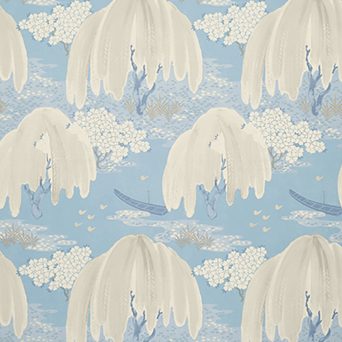 Anna french wallpaper willow tree 52 product detail