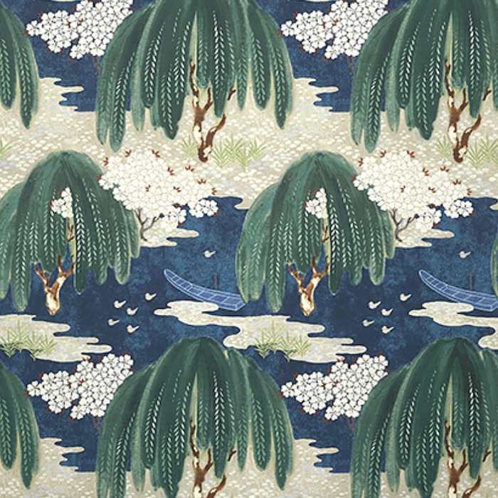 Anna french wallpaper willow tree 54 product detail