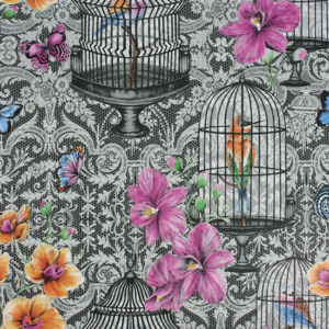 Matthew williamson wallpaper belvoir 15 product listing