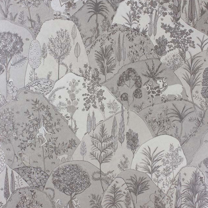 Matthew williamson wallpaper durbar 2 product detail