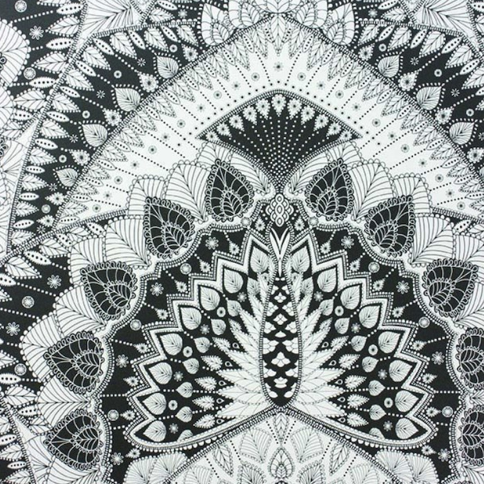 Matthew williamson wallpaper durbar 7 product detail