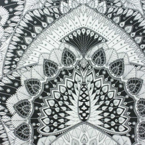 Matthew williamson wallpaper durbar 7 product listing