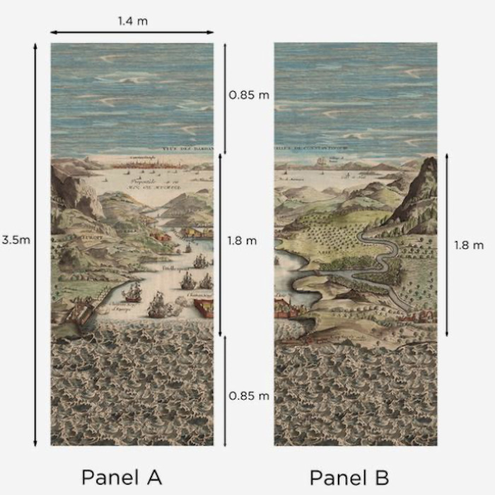 Constantinoplewall2 product detail