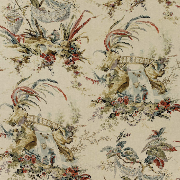 Anna french manor fabric 17 product detail