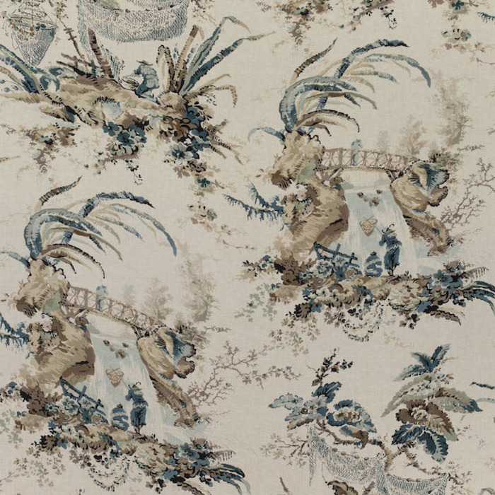 Anna french manor fabric 19 product detail