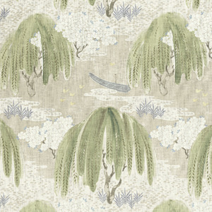 Anna french fabric willow tree 45 product listing