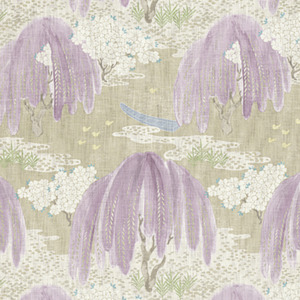 Anna french fabric willow tree 46 product listing