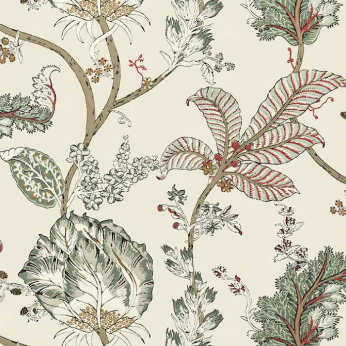 Anna french palampore wallpaper 41 product detail
