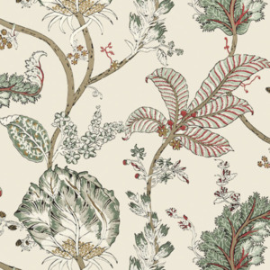 Anna french palampore wallpaper 41 product listing