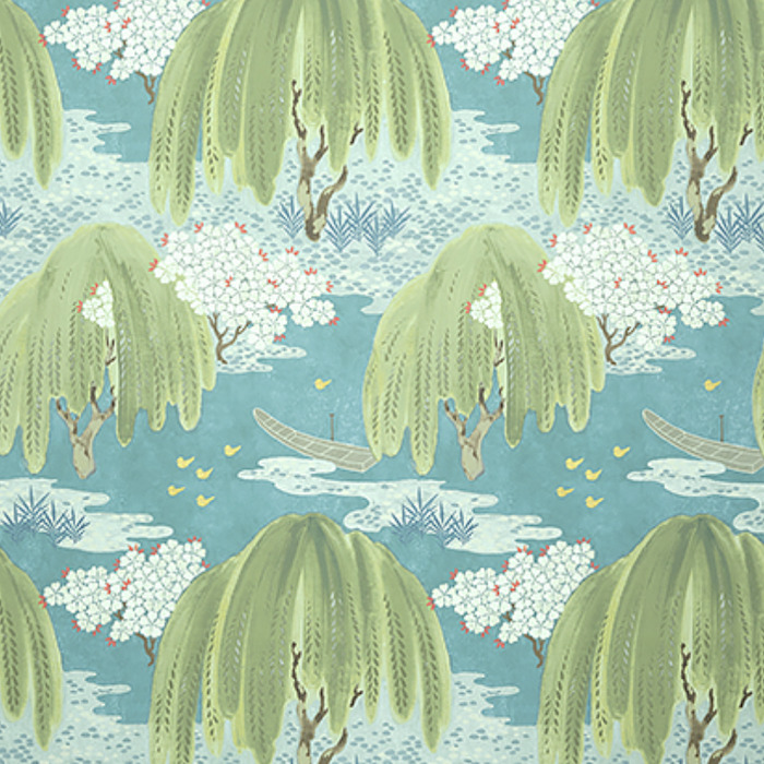 Anna french wallpaper willow tree 53 product detail