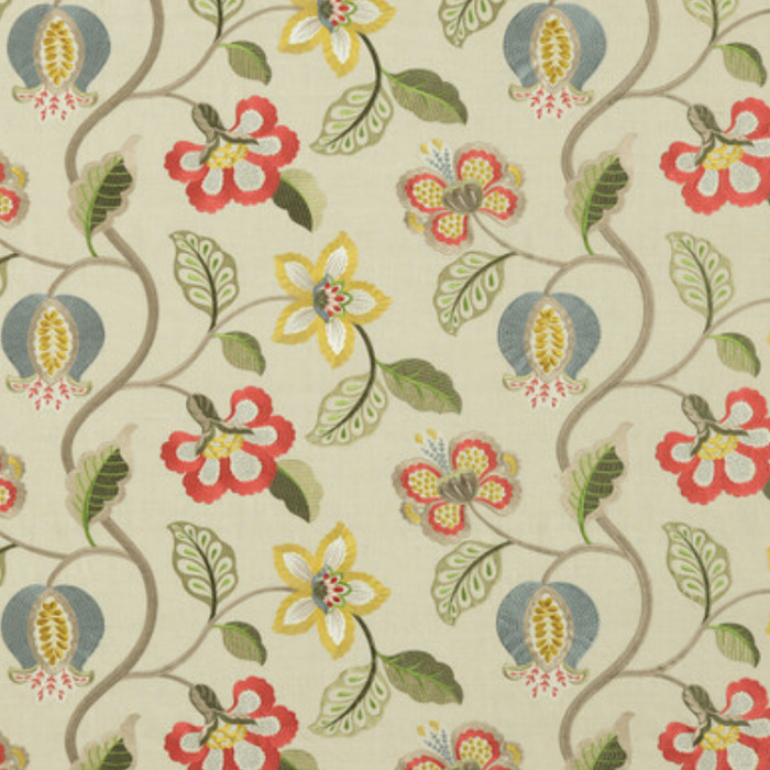 Gpjbaker langdale 18 product detail