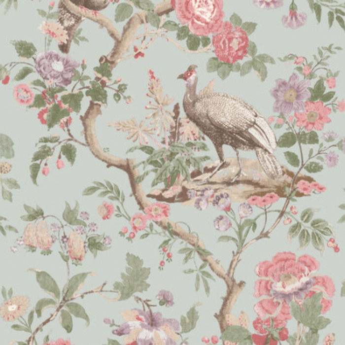 G p   j baker ashmore wallpaper 4 product detail