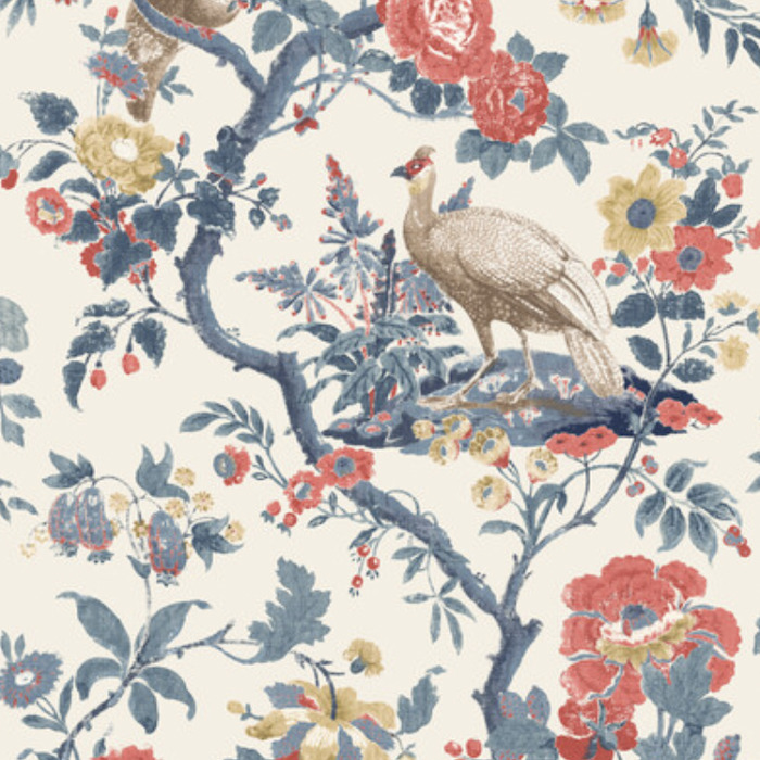 G p   j baker ashmore wallpaper 5 product detail