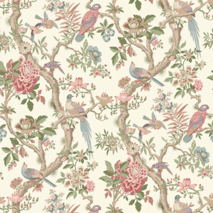 G p j baker ashmore wallpaper 8 product detail