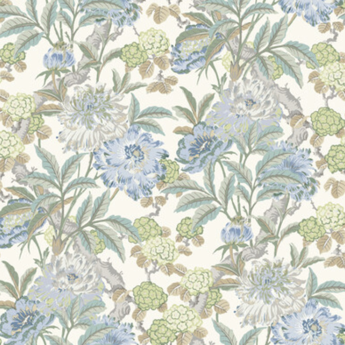 G p j baker ashmore wallpaper 34 product detail