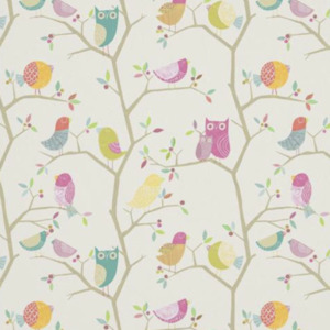 Harlequin fabric little treasures 35 product listing