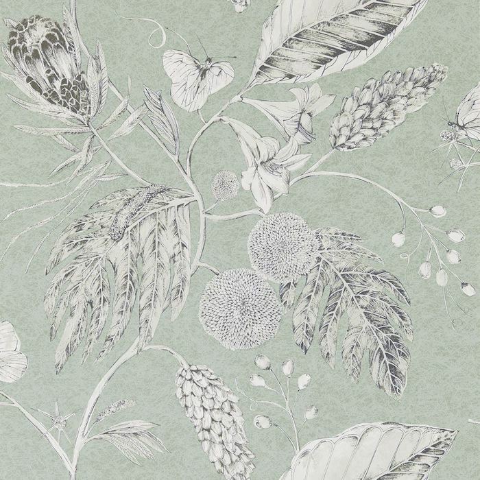 Harlequin wallpaper palmetto 4 product detail