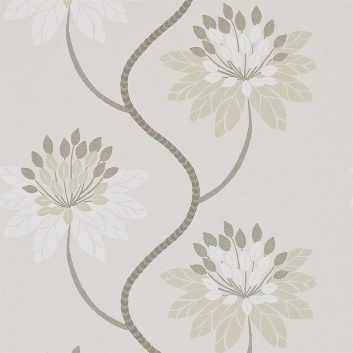 Harlequin wallpaper purity 2 product detail
