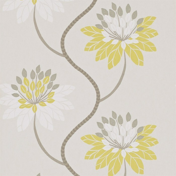 Harlequin wallpaper purity 4 product detail