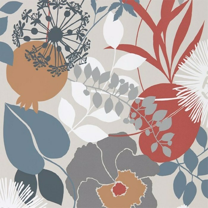 Harlequin wallpaper standing ovation 3 product detail