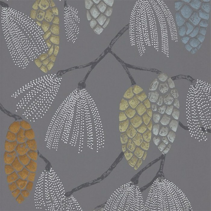 Harlequin wallpaper standing ovation 7 product detail