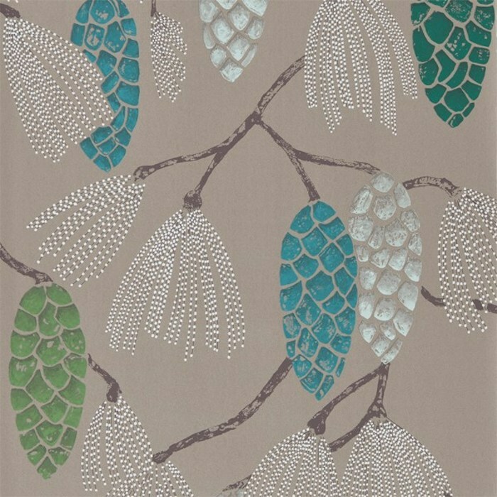 Harlequin wallpaper standing ovation 9 product detail
