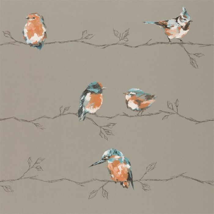 Harlequin wallpaper standing ovation 20 product detail