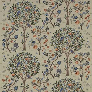 Morris   co fabric archive embroideries 1 product listing