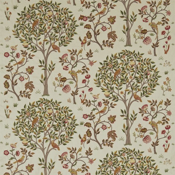 Morris   co fabric archive embroideries 2 product detail