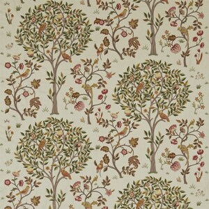 Morris   co fabric archive embroideries 2 product listing