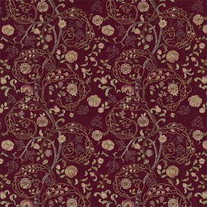 Morris   co fabric archive embroideries 4 product listing