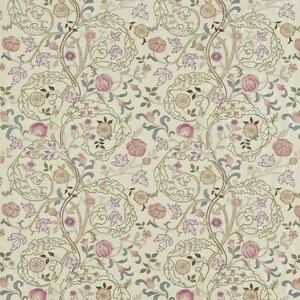 Morris   co fabric archive embroideries 5 product listing