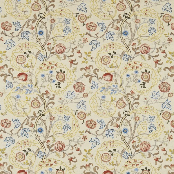Morris   co fabric archive embroideries 6 product detail