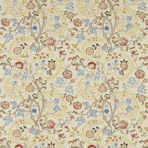 Morris   co fabric archive embroideries 6 product listing