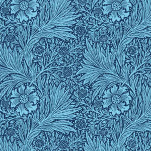 Morris   co wallpaper queen square 5 product listing