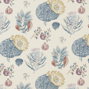 Sanderson fabric art garden 12 product listing