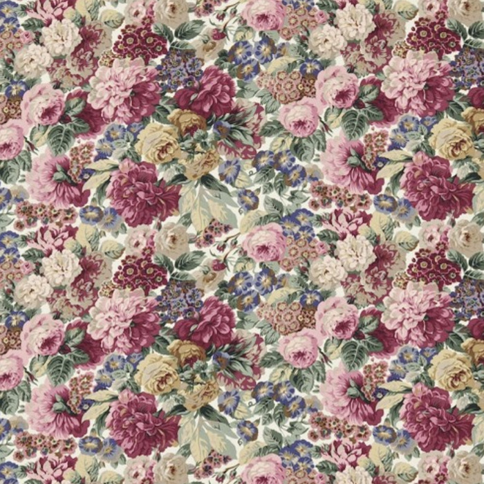 Sanderson fabric autumn prints 18 product detail