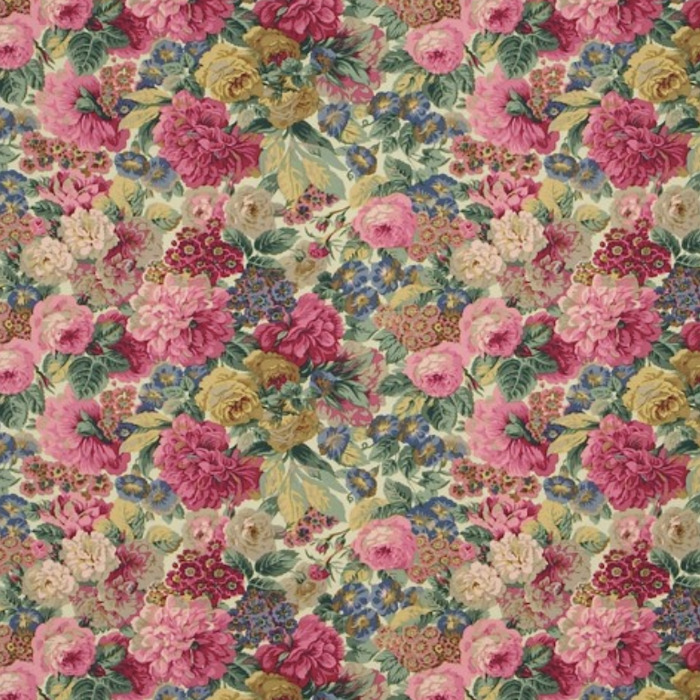 Sanderson fabric autumn prints 19 product detail