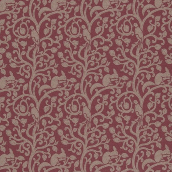 Sanderson fabric byron 24 product detail