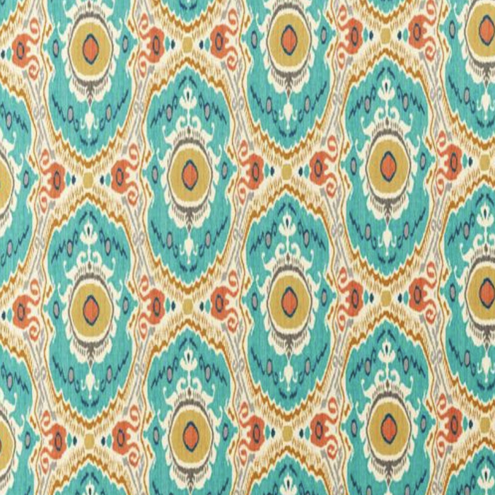 Sanderson fabric caspian 31 product detail