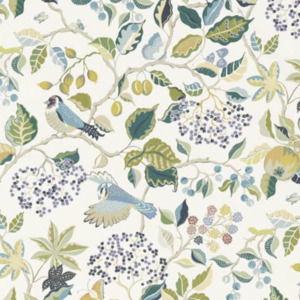 Sanderson national trust fabric 4 product listing