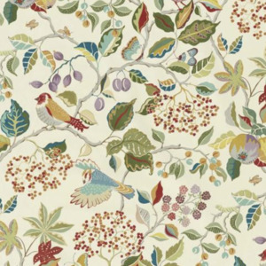Sanderson national trust fabric 5 product listing