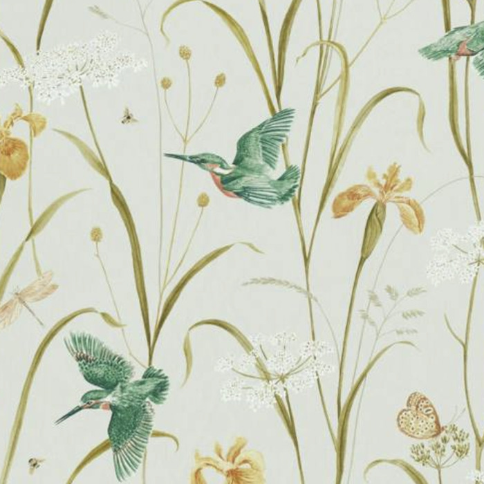 Sanderson national trust fabric 15 product detail