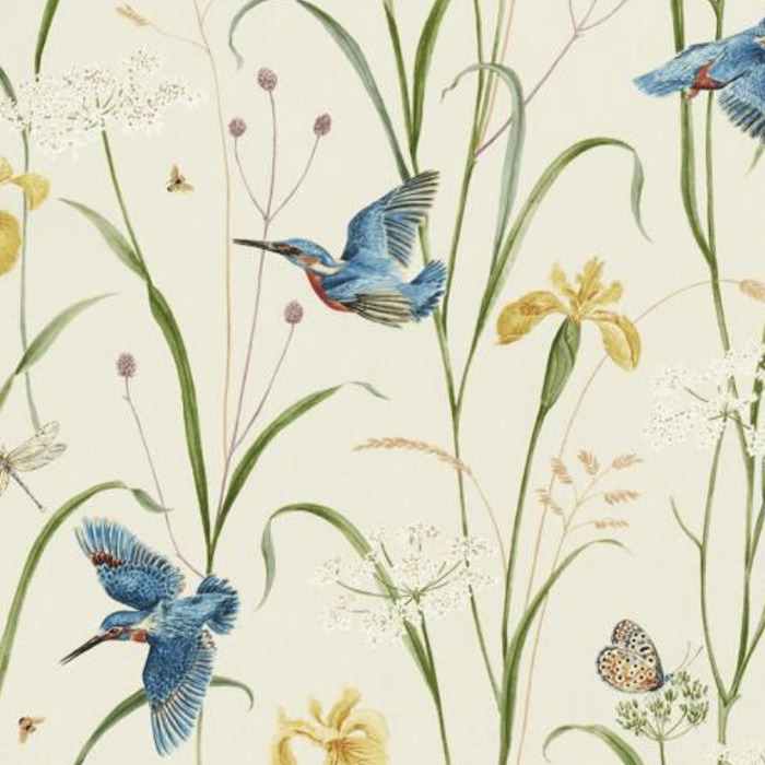 Sanderson national trust fabric 16 product detail
