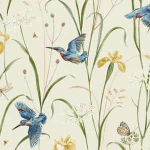 Sanderson national trust fabric 16 product listing