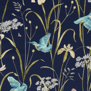 Sanderson national trust fabric 17 product listing